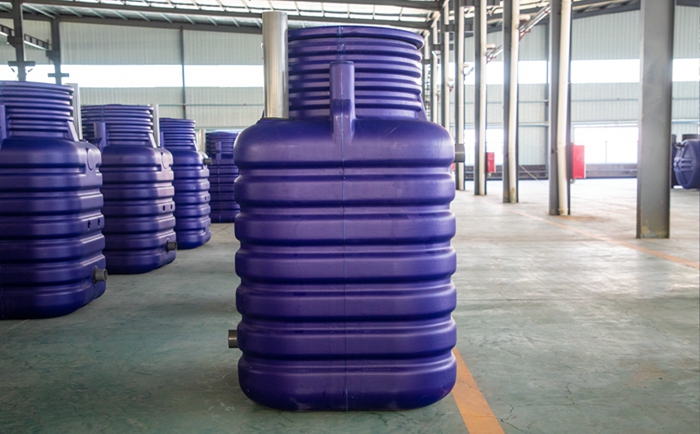 Pe一体化污水处理设备 Pe一体化污水处理设备