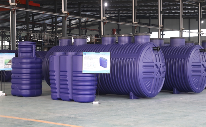 什么是PE农污设备 什么是PE农污设备