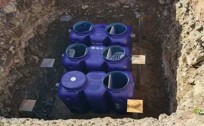 什么是PE农污设备 什么是PE农污设备