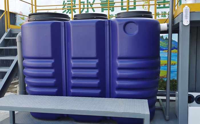 生活污水处理设备怎么选择 生活污水处理设备怎么选择