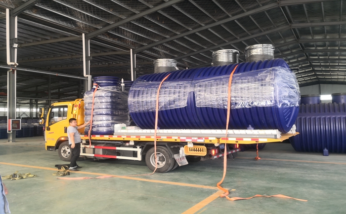 关于pe一体化污水处理设备使用和保养说明 关于pe一体化污水处理设备使用和保养说明