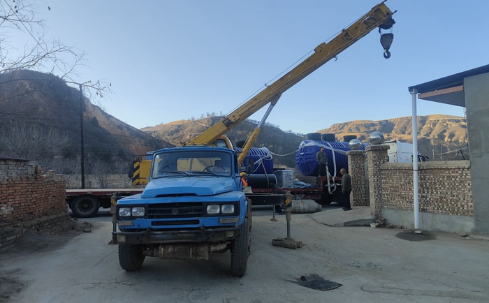 为什么一体化污水处理设备适合农村使用呢 为什么一体化污水处理设备适合农村使用呢