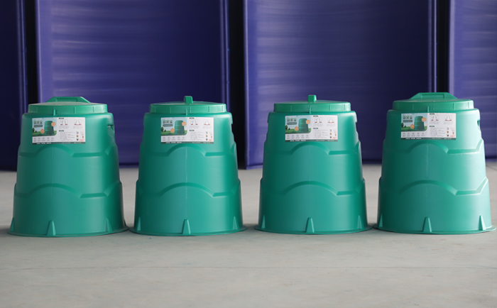 厨余发酵堆肥桶 厨余发酵堆肥桶